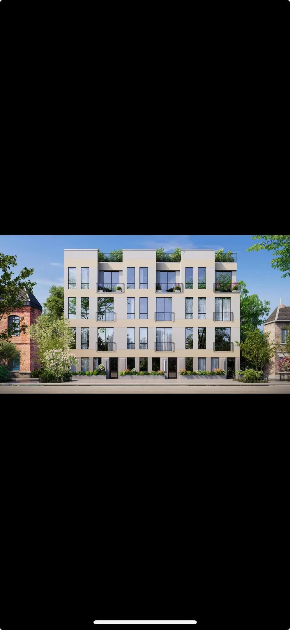 1222 Putnam Avenue #1-A, Brooklyn, NY 11221 - #1