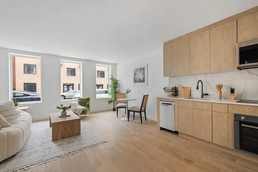 1222 Putnam Avenue #1-A, Brooklyn, NY 11221 - #3