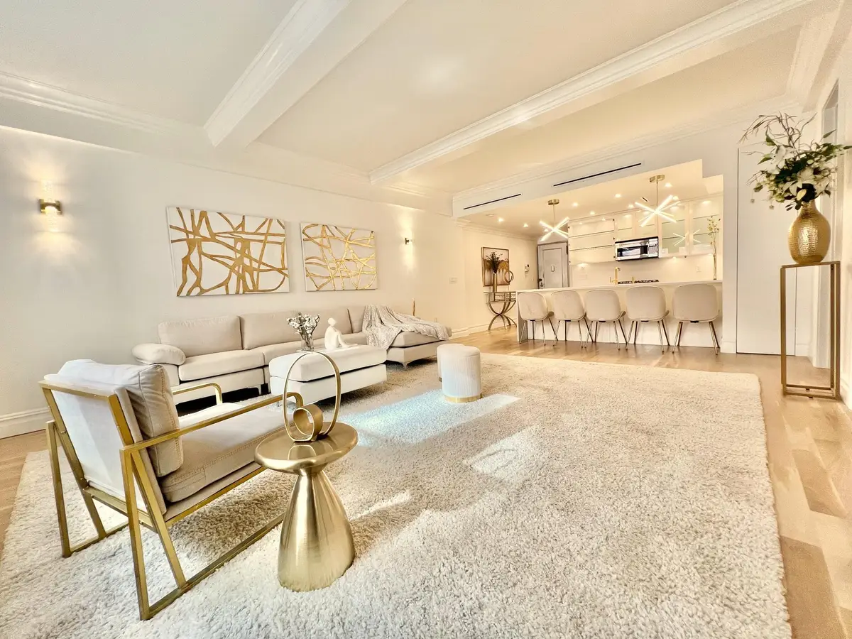 140 W 58th Street #7-B, Manhattan, NY 10019 - #1