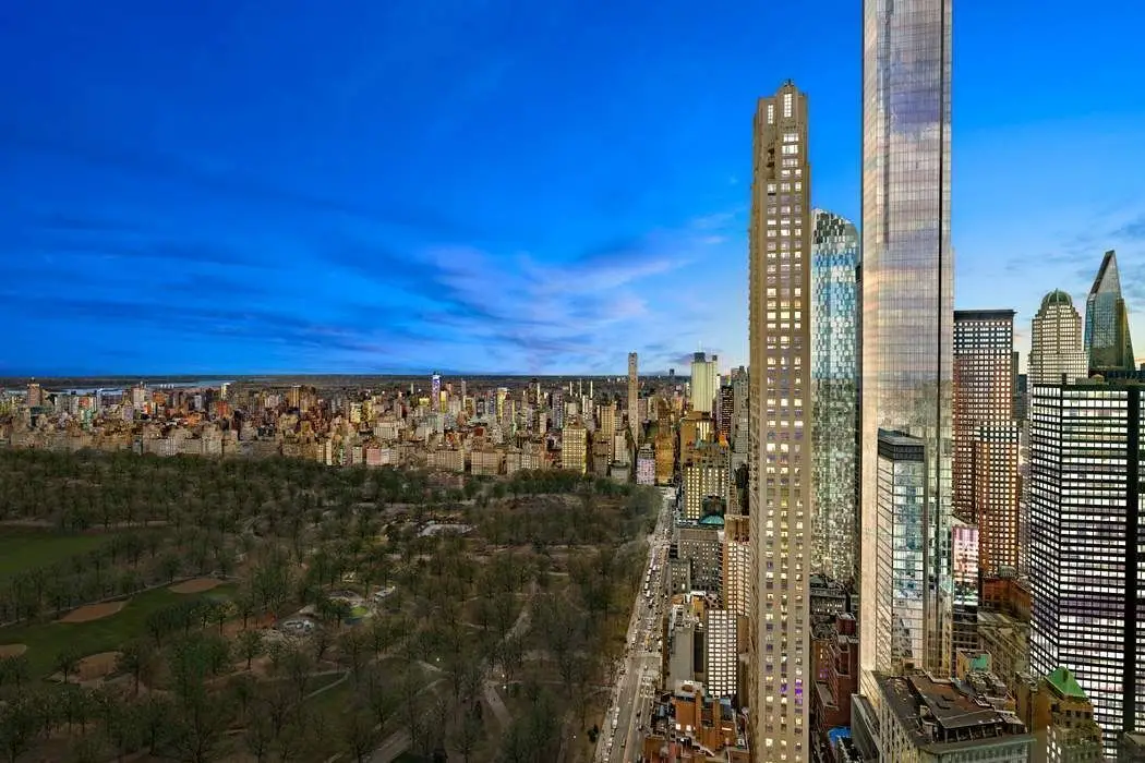 25 Columbus Circle #75CE, Manhattan, NY 10019 - #1