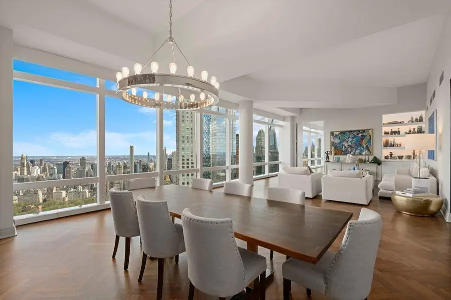 25 Columbus Circle #75CE, Manhattan, NY 10019 - #2