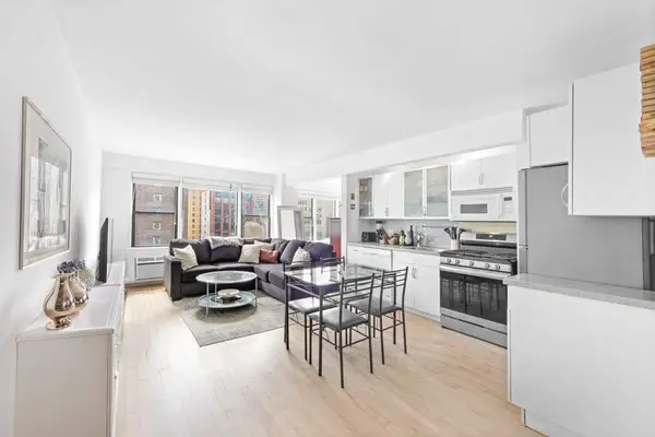 245 E 24th Street #11K, Manhattan, NY 10010