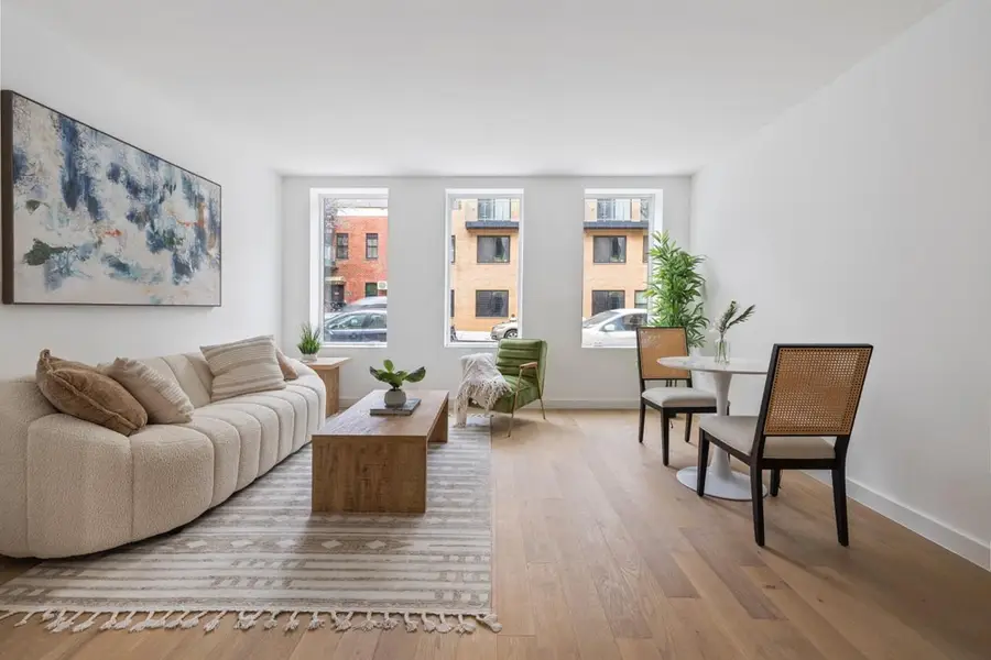 1220 Putnam Avenue #1-A, Brooklyn, NY 11221 - #2