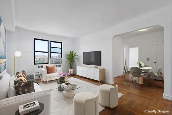 3017 Riverdale Avenue #4-C, Bronx, NY 10463