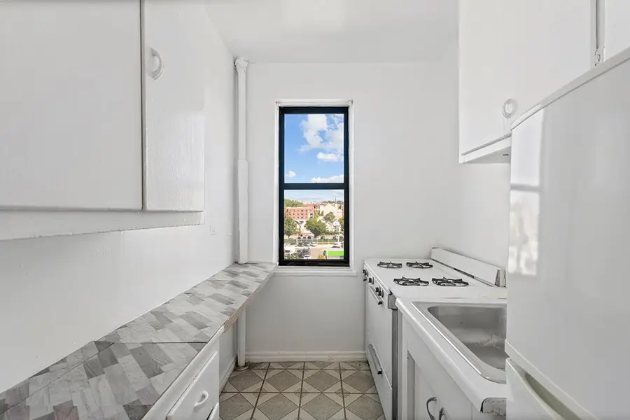 3017 Riverdale Avenue #4-C, Bronx, NY 10463 - #3