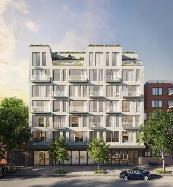 30-05 Vernon Boulevard #3-H, Queens, NY 11102