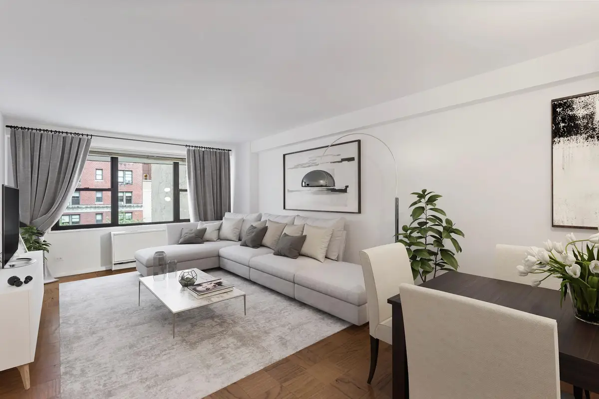 111 E 85th Street #4D, Manhattan, NY 10028 - #1