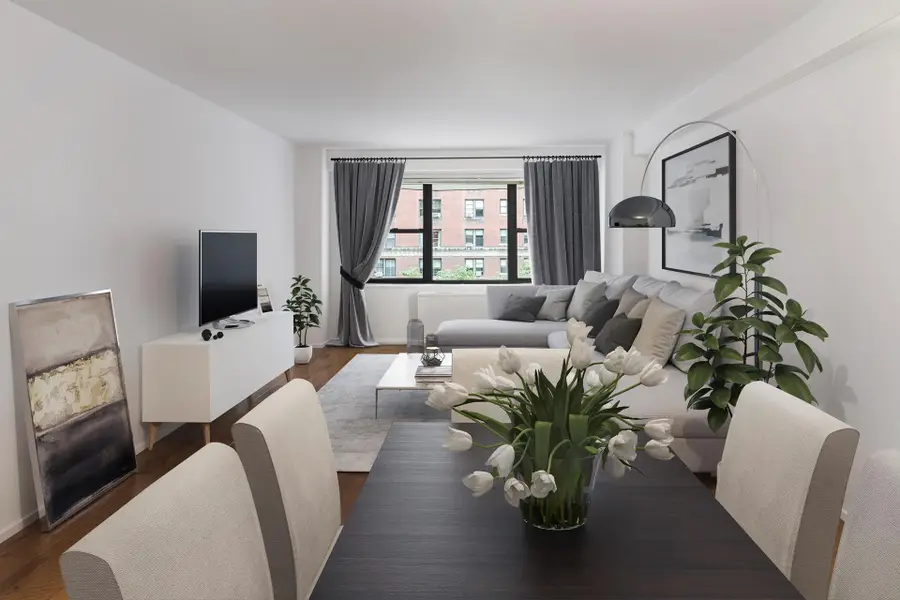 111 E 85th Street #4D, Manhattan, NY 10028 - #2