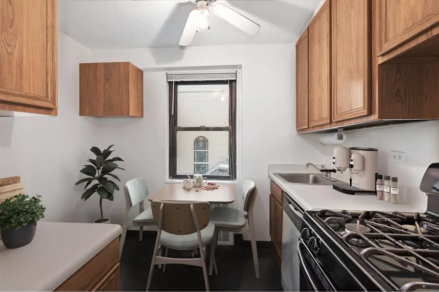 111 E 85th Street #4D, Manhattan, NY 10028 - #3
