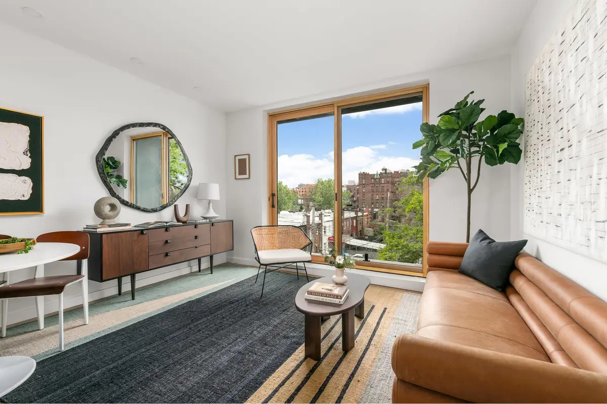 406 Midwood Street #PHA, Brooklyn, NY 11225 - #1