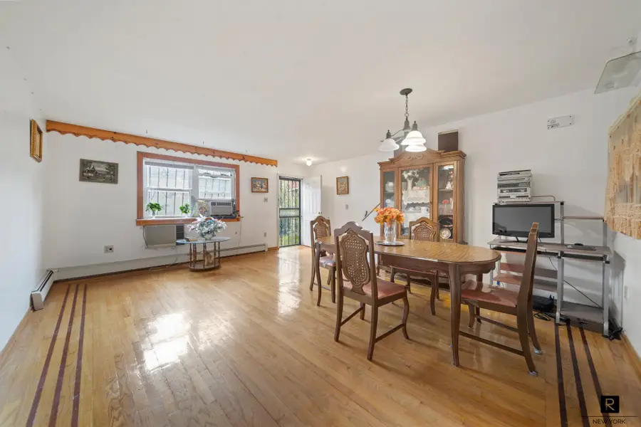 444 New Jersey Avenue, Brooklyn, NY 11207 - #2