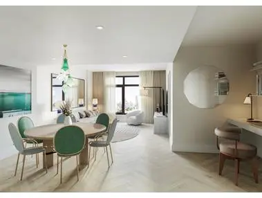 300 W 122nd Street #8S, Manhattan, NY 10027