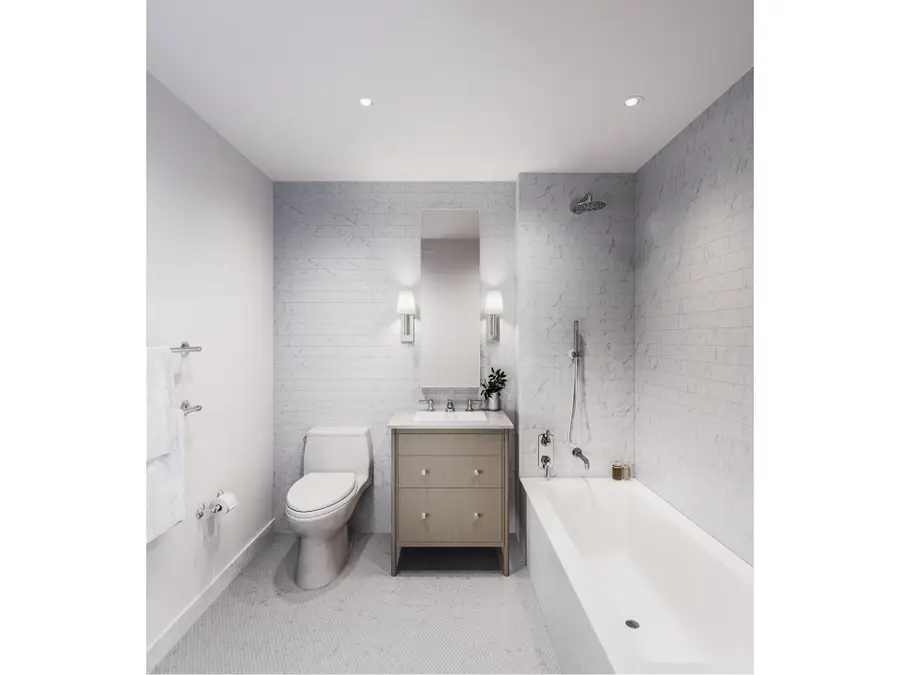 300 W 122nd Street #3D, Manhattan, NY 10027 - #3