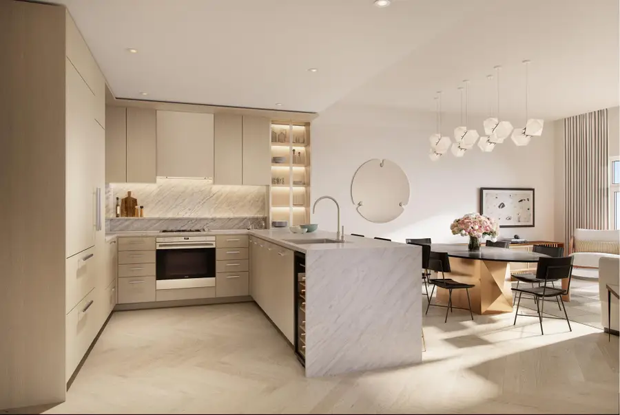 300 W 122nd Street #7H, Manhattan, NY 10027 - #2