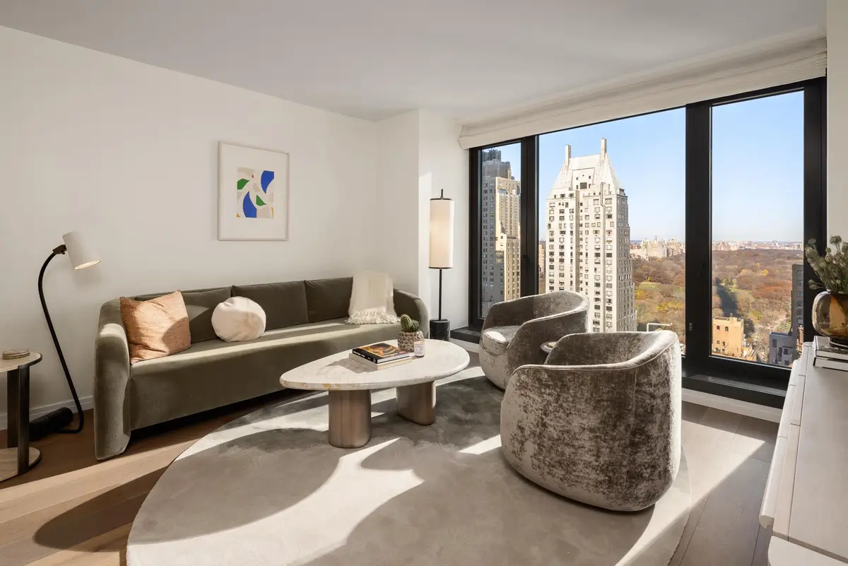 111 W 56th Street #36A, Manhattan, NY 10019 - #1