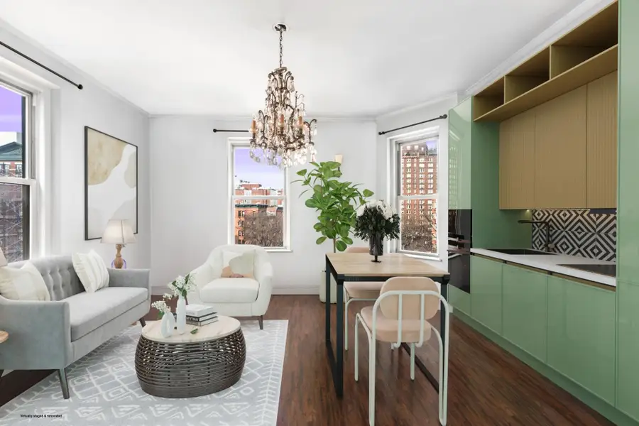 295 W 11th Street #5-KL, Manhattan, NY 10014 - #3