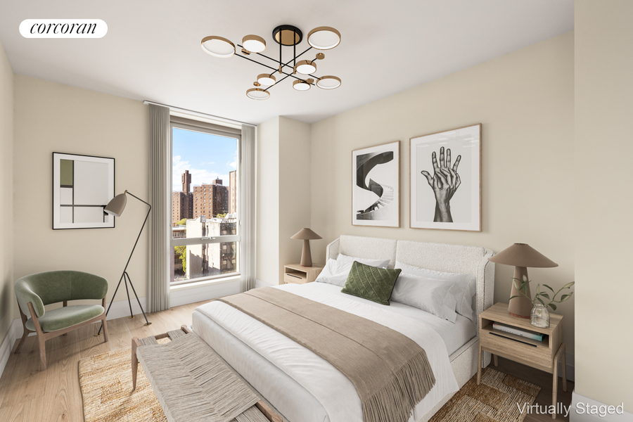 222 E Broadway #7A, Manhattan, NY 10002 - #2