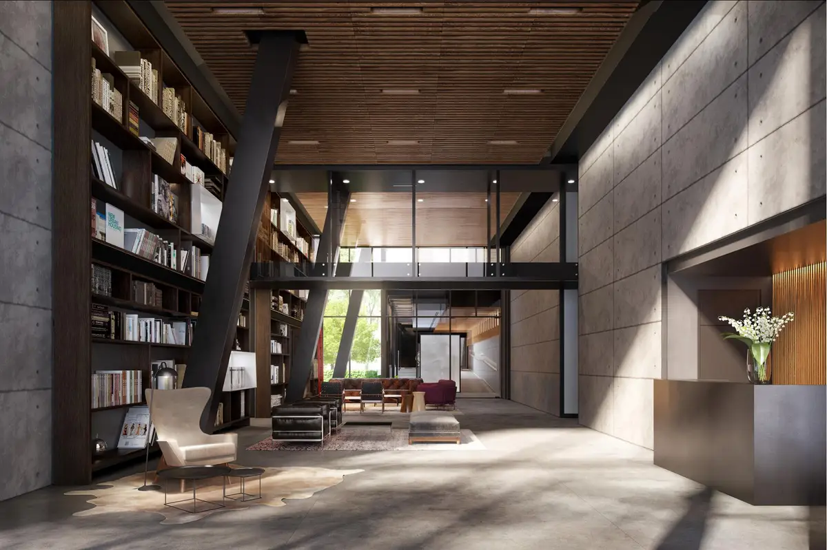 505 W 43rd Street #3J, Manhattan, NY 10036 - #1