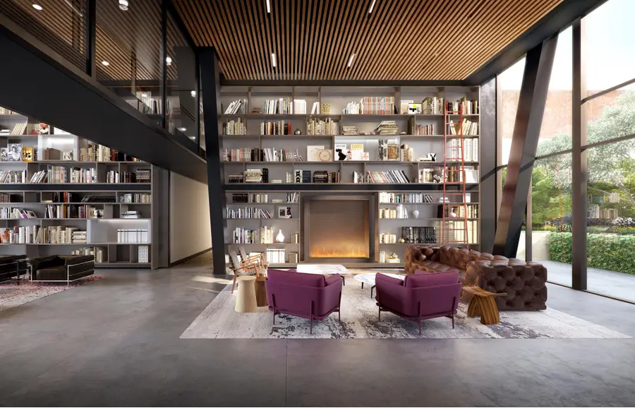 505 W 43rd Street #3J, Manhattan, NY 10036 - #2