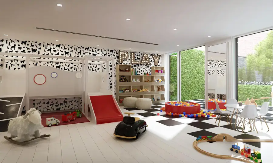 505 W 43rd Street #3J, Manhattan, NY 10036 - #3