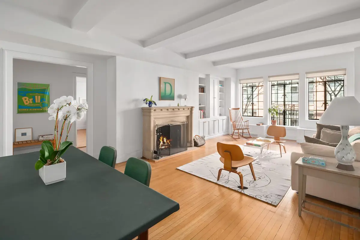 40 E 10th Street #4G, Manhattan, NY 10003 - #1