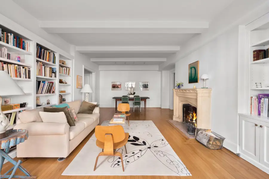 40 E 10th Street #4G, Manhattan, NY 10003 - #2