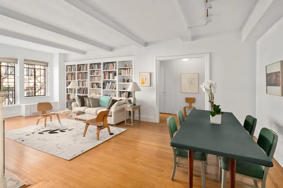 40 E 10th Street #4G, Manhattan, NY 10003 - #3