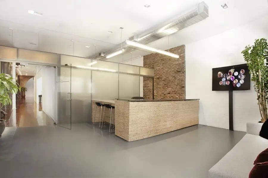 169 Hudson Street #1-D, Manhattan, NY 10013 - #2