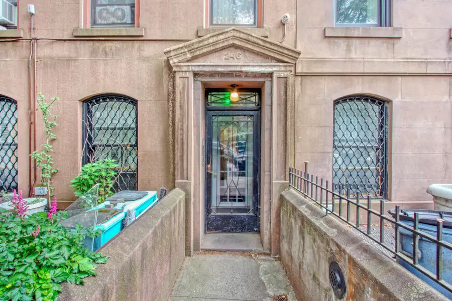 246 Washington Avenue, Brooklyn, NY 11205 - #2