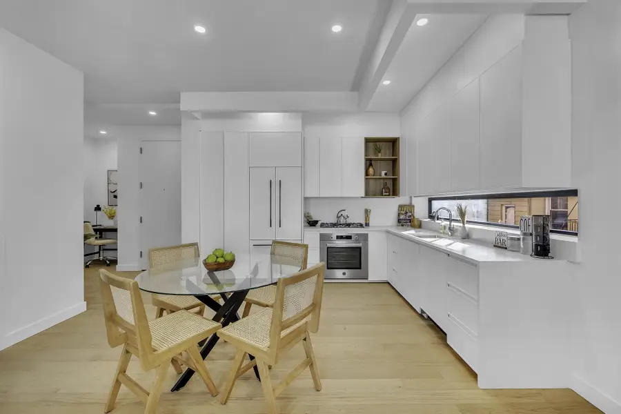 54 Dupont Street #2-F, Brooklyn, NY 11222 - #3