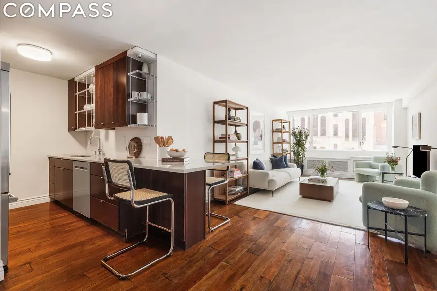 333 E 14th Street #2K, Manhattan, NY 10003 - #2