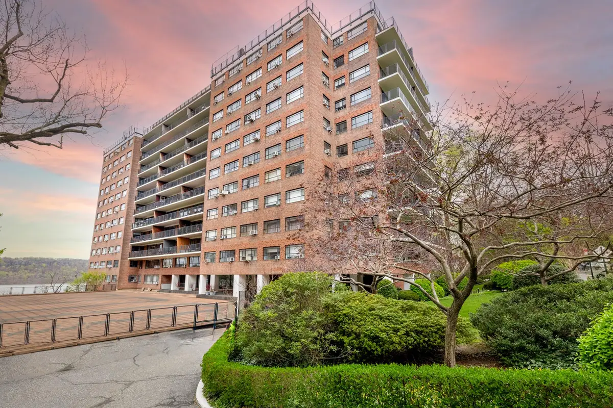 2727 Palisade Avenue #5-B, Bronx, NY 10463 - #1