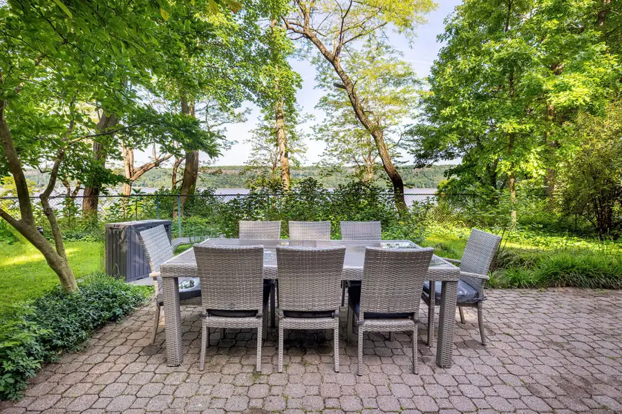 2727 Palisade Avenue #5-B, Bronx, NY 10463 - #2