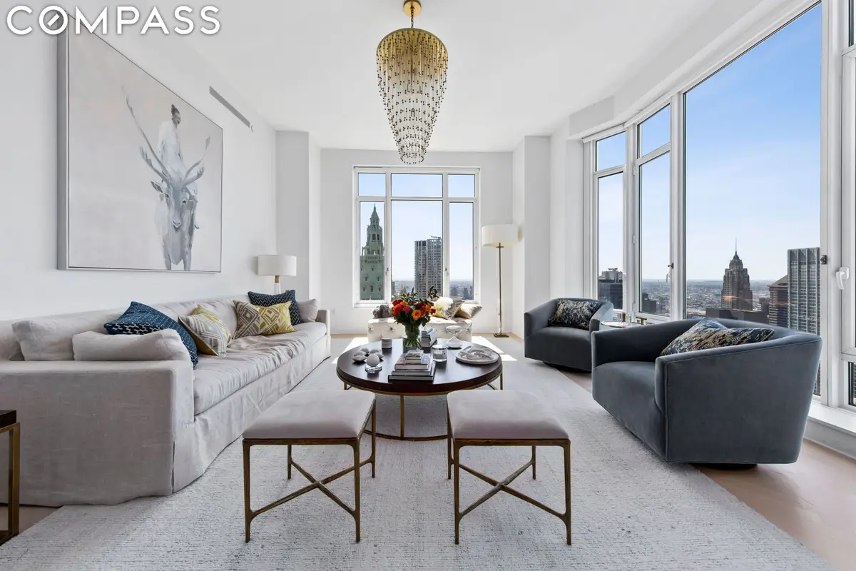 30 Park Place #72C, Manhattan, NY 10007 - #1