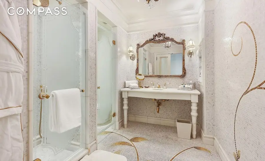 768 5th Avenue #1237, Manhattan, NY 10019 - #3