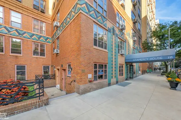 235 E 22nd Street #1EF, Manhattan, NY 10010