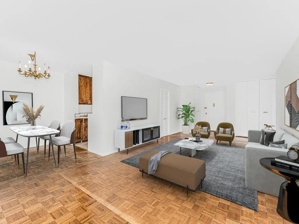 555 Kappock Street #11B, Bronx, NY 10463 - #1