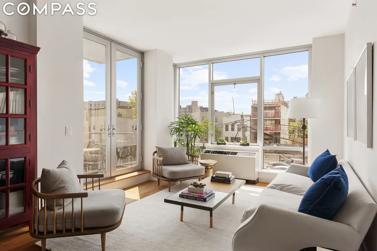 30 Bayard Street #3E, Brooklyn, NY 11211 - #1