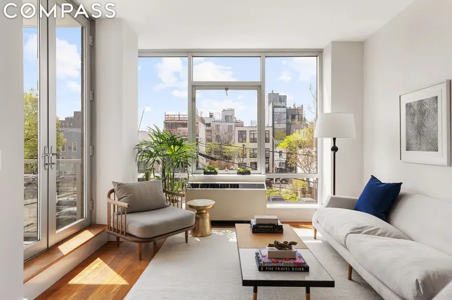 30 Bayard Street #3E, Brooklyn, NY 11211 - #2