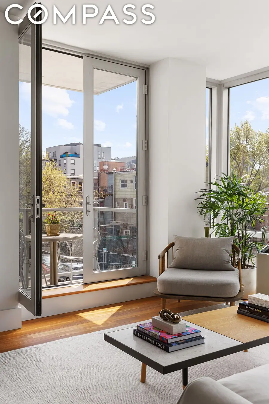 30 Bayard Street #3E, Brooklyn, NY 11211 - #3