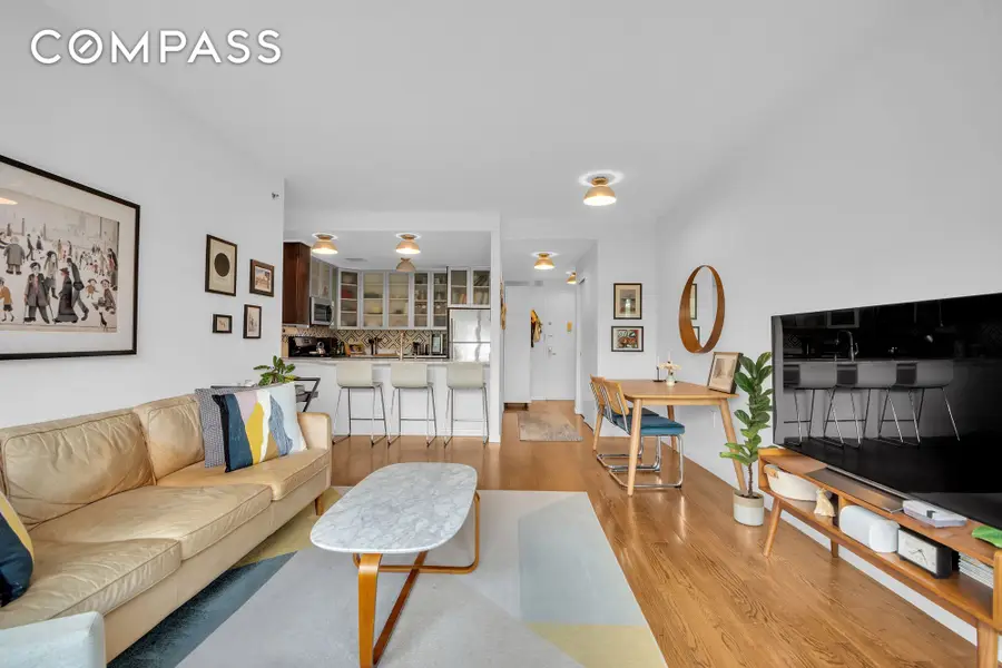 2002 5th Avenue #5B, Manhattan, NY 10035 - #3