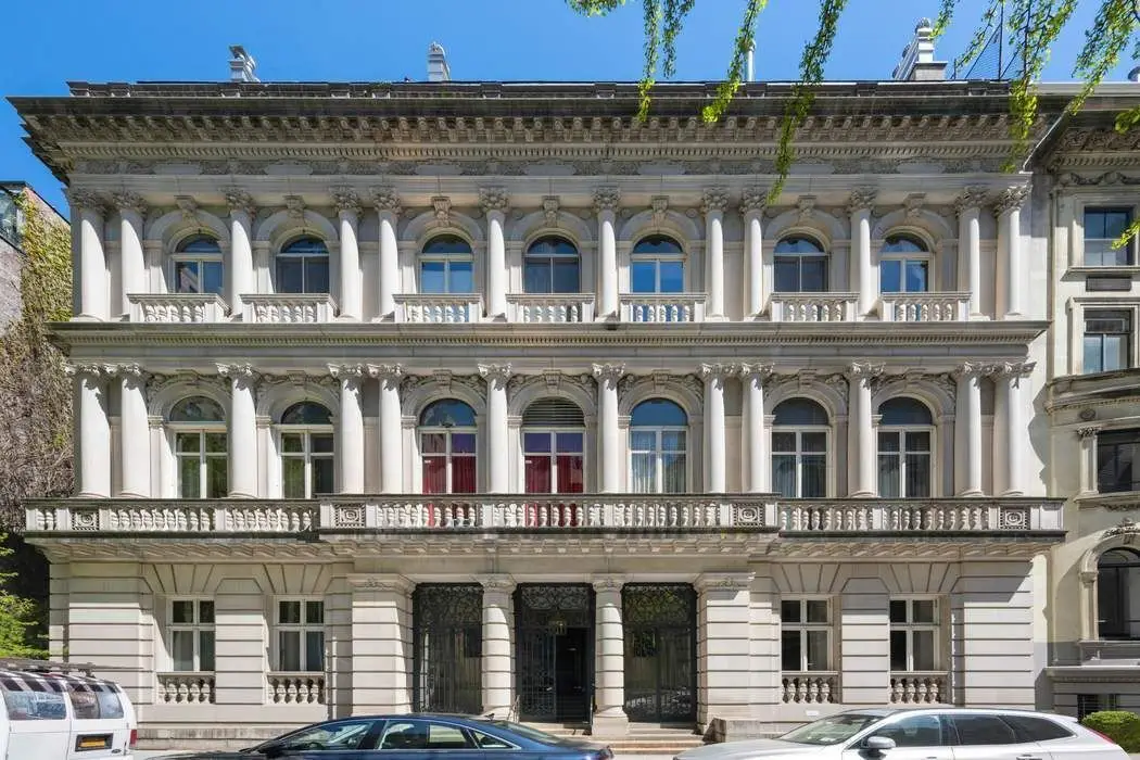 11 E 73rd Street #PH, Manhattan, NY 10021 - #1