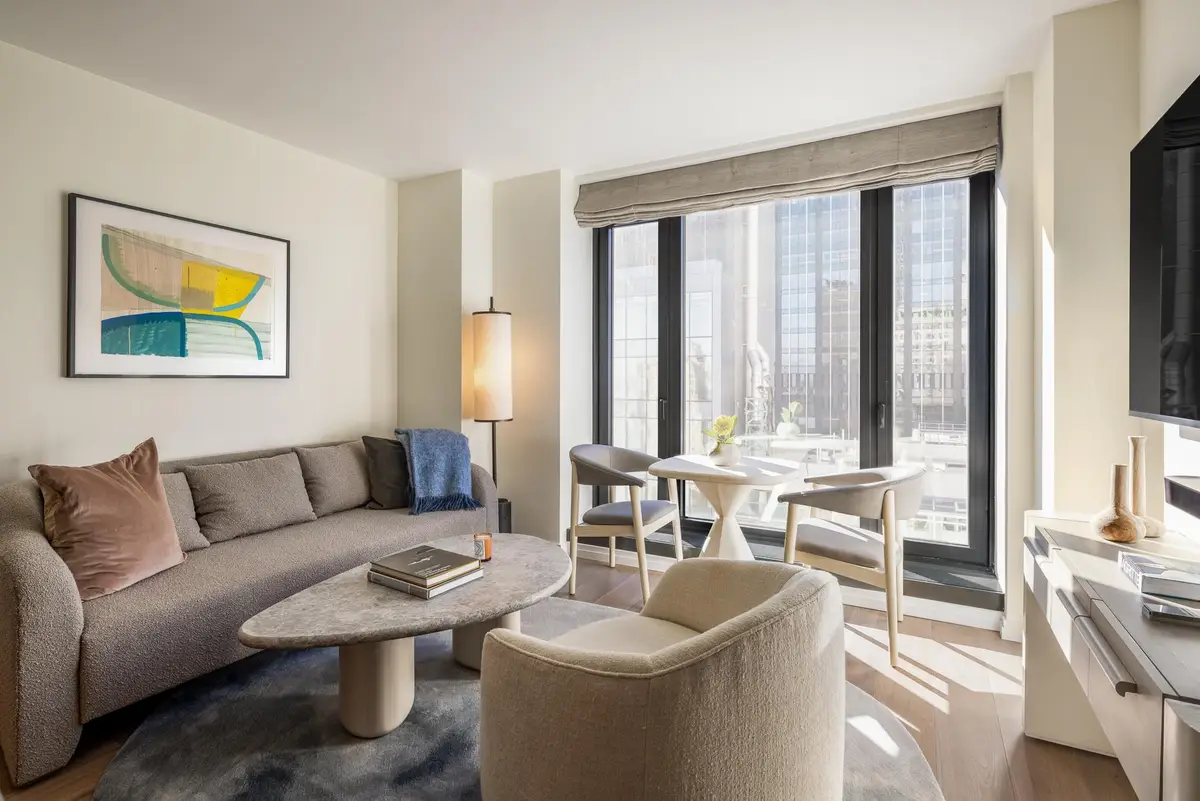 111 W 56th Street #36F, Manhattan, NY 10019 - #1