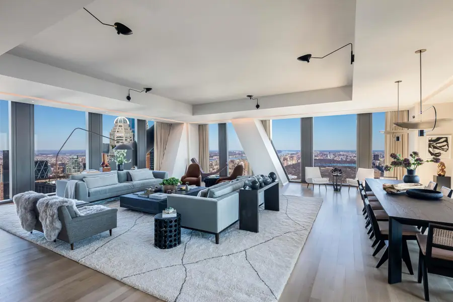 53 W 53rd Street #66, Manhattan, NY 10019 - #2