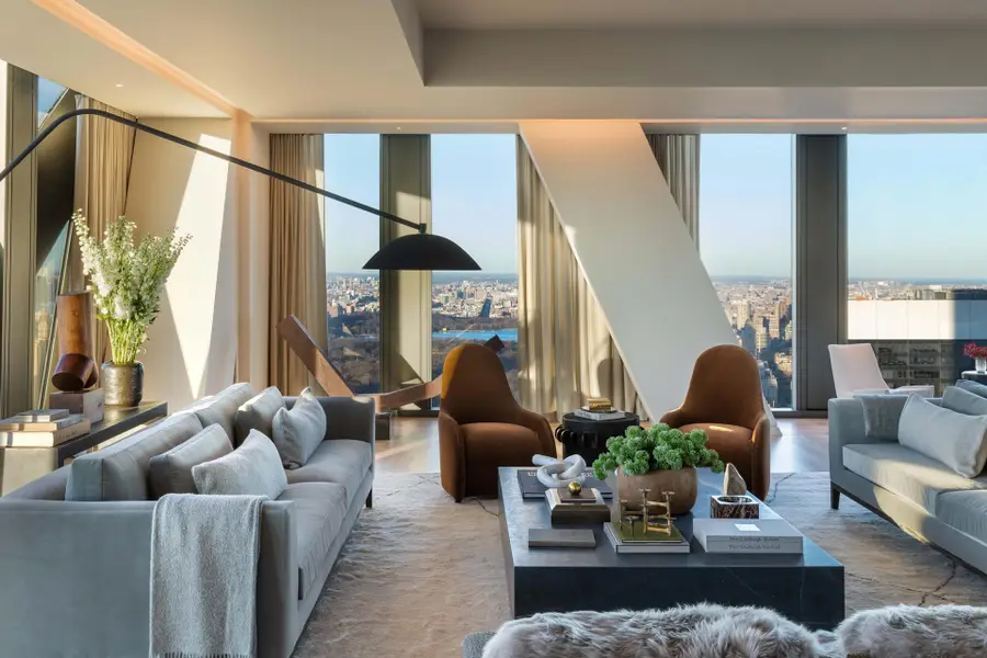 53 W 53rd Street #71, Manhattan, NY 10019 - #3