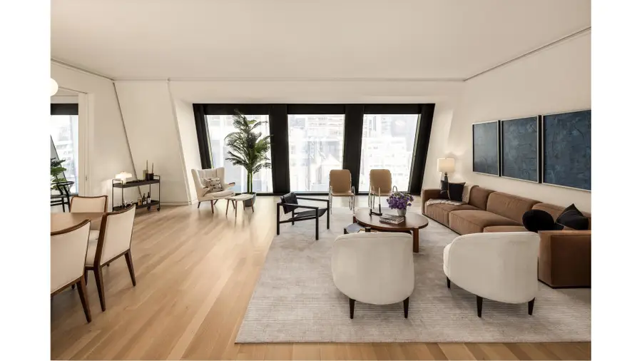 53 W 53rd Street #17B, Manhattan, NY 10019 - #2