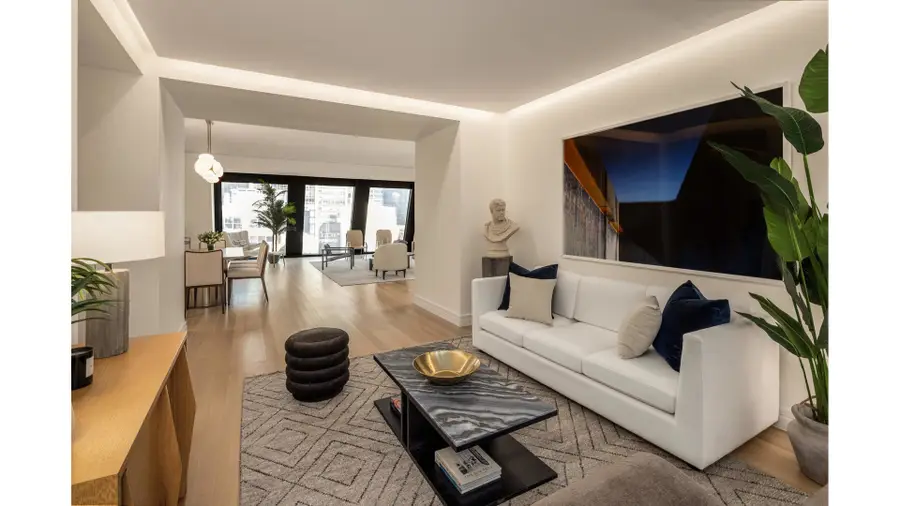 53 W 53rd Street #17B, Manhattan, NY 10019 - #3