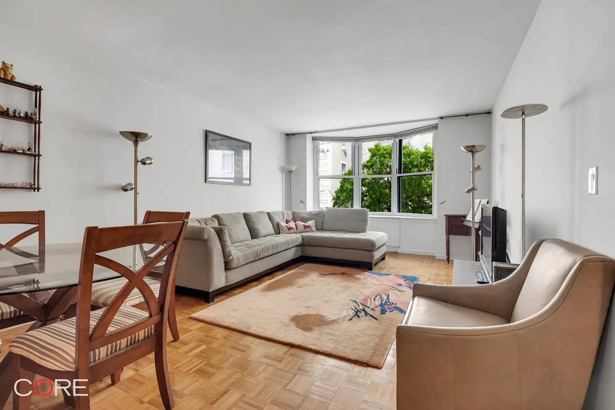 2250 Broadway #3J, Manhattan, NY 10024 - #1