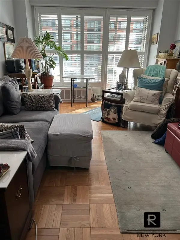 300 E 40th Street #11-N, Manhattan, NY 10016 - #1