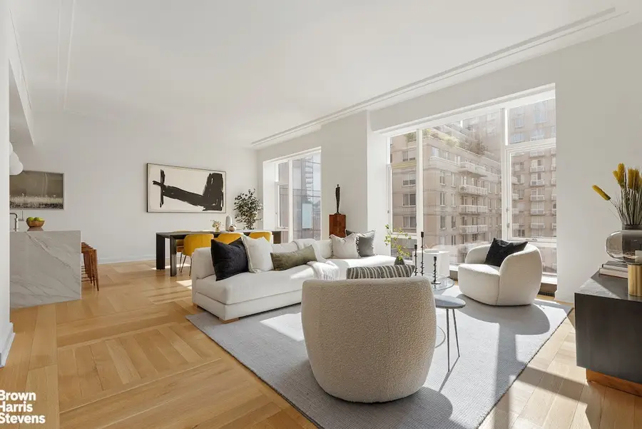 1289 Lexington Avenue #18C, Manhattan, NY 10028 - #2